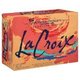 La Croix Grapefruit Flavored Sparkling Water (12 Count Case)