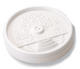 Lids for Styro Cups (1000 count)