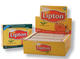 Lipton Tea (Reg or Decaf)
