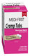 Medi-First Cramp Tabs (125 Count - 2 Packs)
