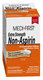 Medi-First Non-Aspirin (125 Count - 2 packs)