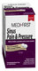 Medi-First Sinus Pain and Pressure (125 Count - 2 Packs)