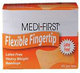 Medi-First Flexible Fingertip Bandage  (40 Count)