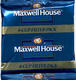 Maxwell House In Room Coffee - 4 Cup Filter Pack (100 Count)
