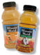Minute Maid Juice Bottles (6 Pack) 10oz