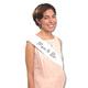 Mom To Be Sash