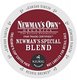 Newman's Own Organic - Special Blend - K-Cups (24 Count)