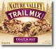 Chewy Trail Mix Bar - Fruit & Nut (16 Count Box)