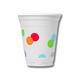 Celebration Balloons 14 oz Plastic Cups - 8 Count