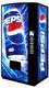 Pepsi Vending Machine - Self Fill