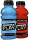 PowerAde 12 oz Bottles (Six Pack)