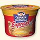 Quaker Oatmeal & Grits