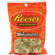 Reeses Peanut Butter Cups Minis - 18 Count