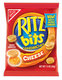 
Ritz Bits Cheese Crackers