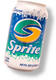 Sprite Cans (12 Packs)