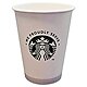 
Starbucks Paper Cup (50 count)