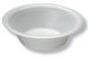 Styro Foam Bowls - 12.9 oz - 125 Count