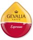 Gevalia Espresso Single Cup Discs - Tassimo Pro