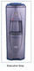 Water Filtration Cooler - Floor Model - Hot and Cold