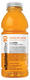 Vitamin Water 10 - Essential Orange - (20 oz Bottle) 