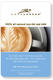 Wolfgang Puck Cappuccino Milk Topping (1.4 lb Bag)