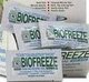 Bio-Freeze Pain Relieving Gel - 5 gram Packet (From Medi-First)