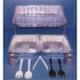 11 Piece Serving Kit