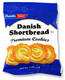 Danish Shortbread Cookies