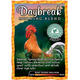 Caribou Coffee Daybreak Morning Blend (Whole Bean) 2.5 Pounds
