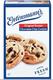 Entenmann's Chocolate Chip Cookie Box
