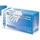 Safe-Touch Latex Gloves - 100 Count (From Medi-First)