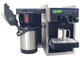 The iBrew Single Cup / Single Pot / Espresso 4 in 1 System