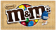 M&M's Almond Candies