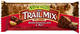 Nature Valley Chewy Trail Mix Bars (Dark Chocolate) Overstock Sale