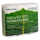 Seventh Generation Paper Towels - 3 Pack