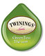 Twinings Tea Single Cup Discs - Tassimo Pro