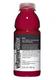 Vitamin Water - XXX - Blueberry Pomegranate - 20 oz
