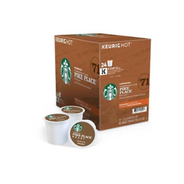 Starbucks Serenade ATC