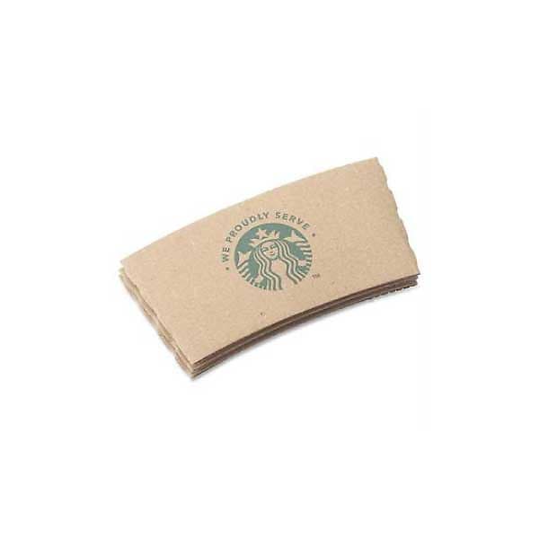 Starbucks Serenade ATC
