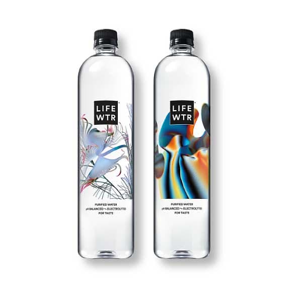 Starbucks Serenade ATC