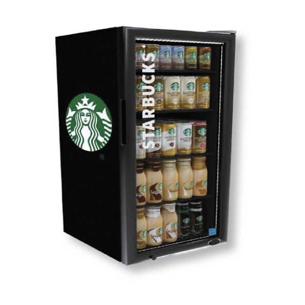 Starbucks Serenade ATC