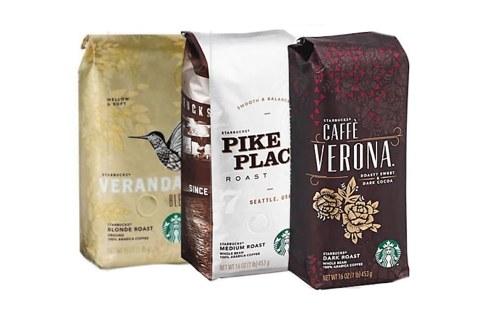 Starbucks Serenade ATC