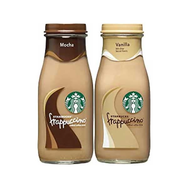 Starbucks Serenade ATC