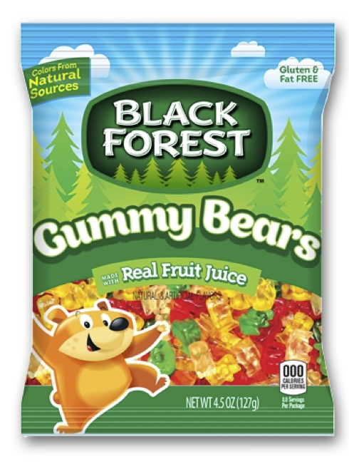 are black forest gummy bears vegan are black forest gummy bears vegan