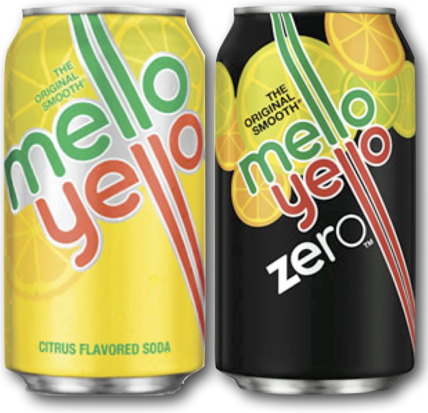 caffeine in mellow yellow zero caffeine in mellow yellow zero