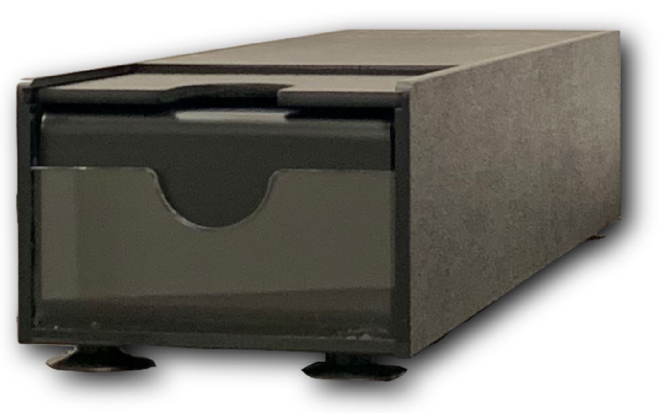 Hot Cup Sleeve Dispenser