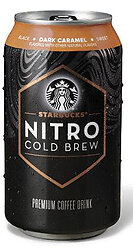 where can i buy starbucks nitro cold brew