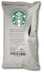 Starbucks Serenade Hot Cocoa and Chai Tea Latte - Bulk