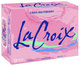 
La Croix Cran-Raspberry Sparkling Water (12 Pack)
